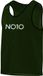 Marba-Sport NO10 Gilet Vert SF G - Taille M