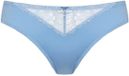 Mey Dames Mini Briefs - Luxurious - Blauw - Maat 38