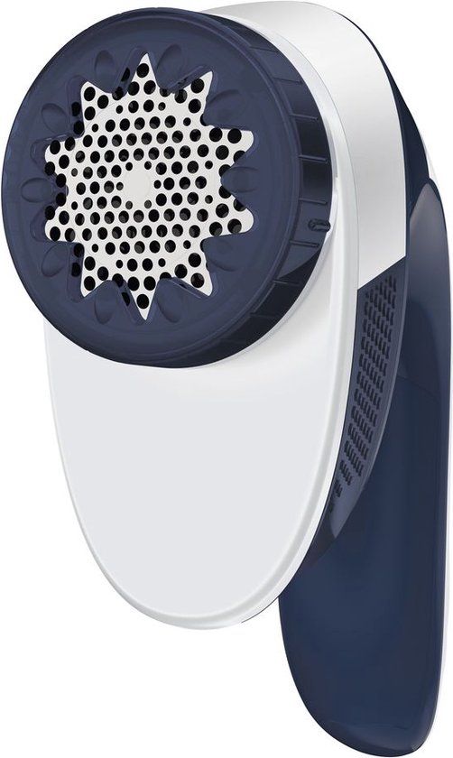 Tefal JB1013 Pluisverwijderaar - Blauw/Wit