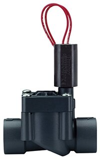 Hunter SRV100B Elektrisch Ventiel 1" Zwart