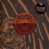 Sonic Rendezvous Bwana - Ritmo Matizon / Pa Gozar (7" Single)