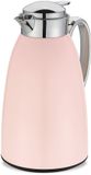 Cilio Thermoskan - Isoleerkan Venezia - 1L - Roze Matt