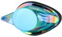 Mad Wave Streamline+ Rainbow Linker Optische Lens Blauw 3