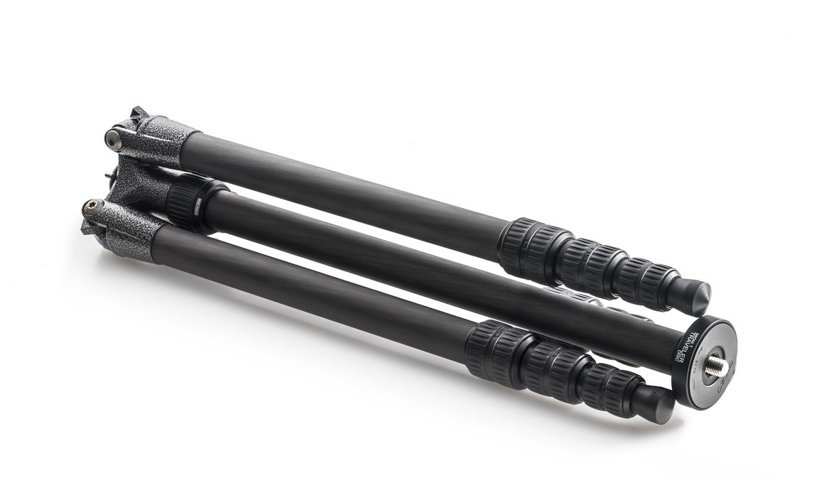 Gitzo GT1542T - Statief - Zwart