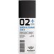 Hairways 02 - Wash & Shave 3 in 1 Gel 100ml | Voor Mannen