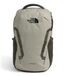 The North Face Uniseks Vault 27L Rugzak Clay Grey/New Taupe Green