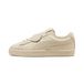 PUMA Suede Charles F. Stead uniseks sneakers, Wit, Maat 40