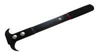 Lisle 56750 Seal Puller, zwart