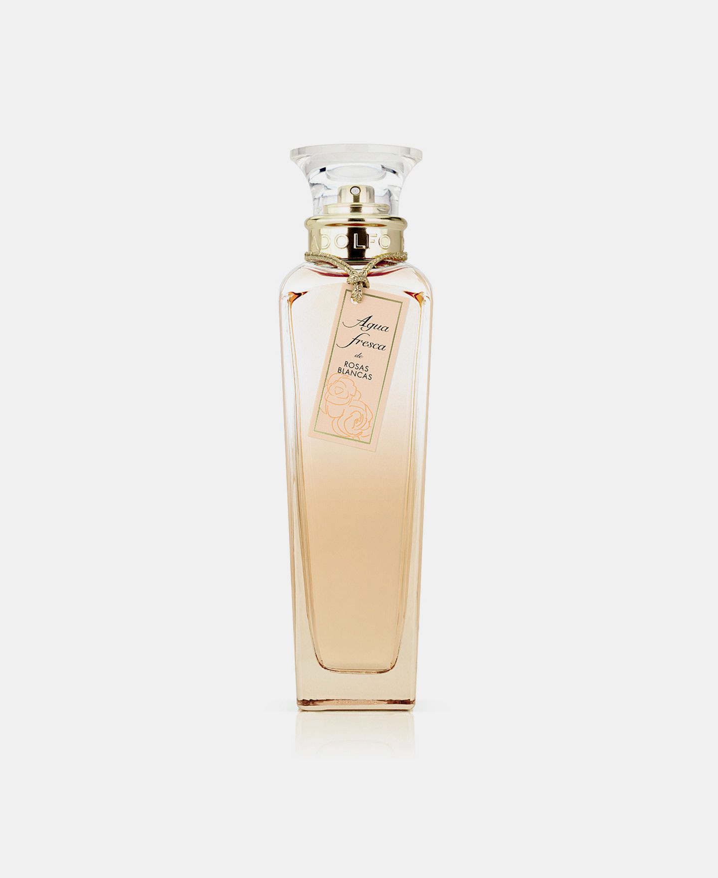 Adolfo Dominguez Eau de toilette / 120 ml / Women