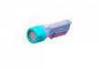 Ledlenser KIDBEAM4 PAARS - lampe de poche - enfants - 2x AAA - 70 lumen - 12 m - IP44