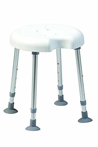 Drive Medical Delphi Douchekruk - Wit