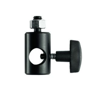 Manfrotto 014-38 - Montagekit - Zwart