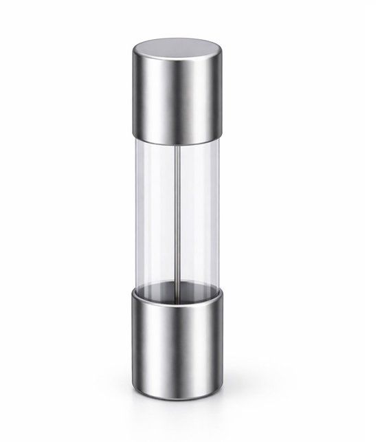 MultiFit ASWO Service Nederland B.V. Glaszekering 5 x 20mm | 2,5A | snel | 10 stuks