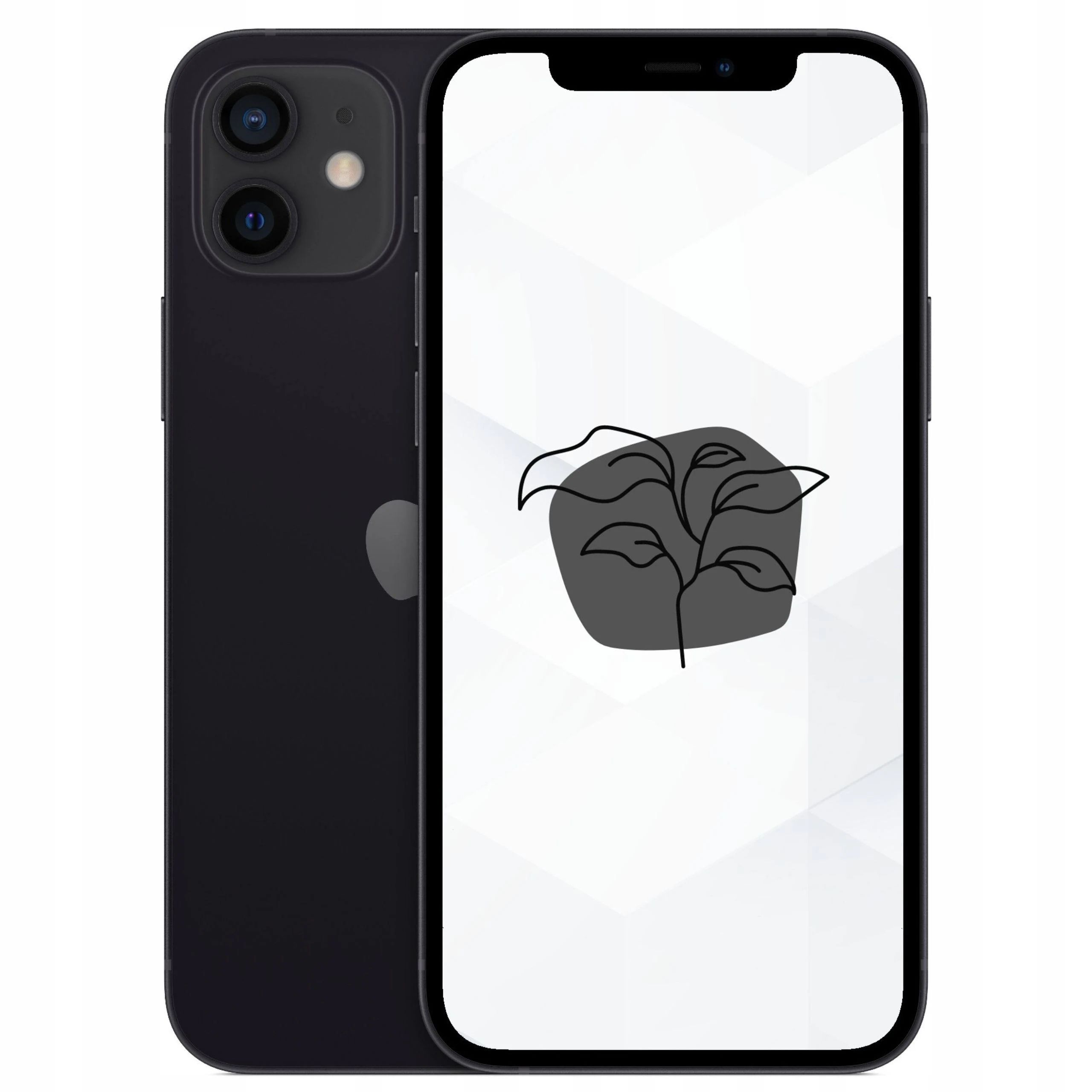 Apple iPhone 12 64GB - Zwart kopen? | Kieskeurig.nl | Smartphones