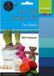 Vaessen Creative Vilt pakket A5 - 2 mm - 5 Stuks - Blauw
