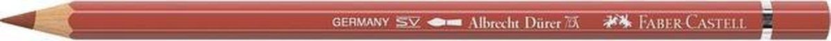 Faber-Castell Albrecht Durer Aquarelpotlood - 190 Venetiaans Rood - FC-117690