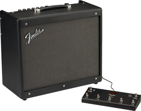 Fender Mustang GTX100