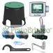 Rain Bird Kit d'irrigation 1 zone 9V