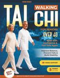 Tai Chi Walking for Seniors Over 60