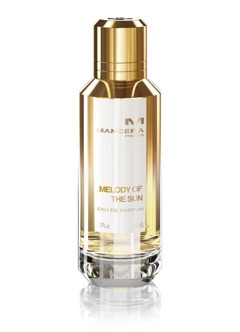 Mancera Melody of the Sun - Eau de Parfum