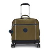 Kipling NEW STORIA Groot Roltas, Handbagage, Treasure Green (Green)