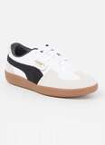 Puma Palermo Leather & Suede Sneakers