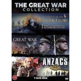 MAJENG MEDIA AB The Great War Collection
