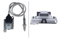 WAGNER NOX SENSOR | NOS00007 | VOOR RENAULT:KANGOO/GRAND KANGOO II 08> | OE-MATCHING KWALITEIT | Emissiecontrole PRESTATIES