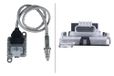 WAGNER NOX SENSOR | NOS00007 | VOOR RENAULT:KANGOO/GRAND KANGOO II 08> | OE-MATCHING KWALITEIT | Emissiecontrole PRESTATIES