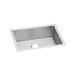 Elkay EFRU2115 Avado RVS Enkele Bowl Onderbouw Spoelbak