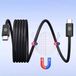 Celly USB-C>USB-C magnetische laadkabel 1 Meter