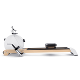 Focus Fitness Row 2.6 - Roeitrainer - Wit