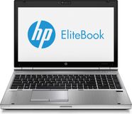 HP EliteBook / 8570p / C5A81EA