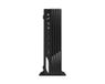 MSI PRO DP21 14M-234BEU PC/workstation barebone Desktop Zwart i3-14100