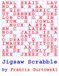 Jigsaw Scrabble: 8