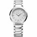 Baume & Mercier PROMESSE 30mm Montre femme Analogique Quartz Acier M0A10157
