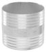 Amracing Icecat Aansluitstuk voor slang, diameter 75 mm