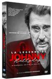 Legende LA LEGENDE DE JOHNNY - DOCUMENTAIRE