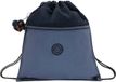 Kipling Supertaboo Gymtas - Game Grijs