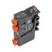 RIEGLER W 36-4 pneumatisch logica-element