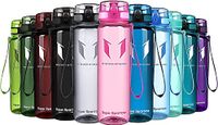 Sparrow Waterfles Kind 500ml - BPA-vrij - Tritan Drinkfles 1-Click