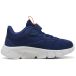 Puma Sneakers Flexfocus Modern AC Inf, Blauw, Kinderen