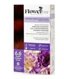 FlowerTint 6.6 Donkerblond rood