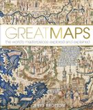 Great Dorling Kindersley Limited Great Maps