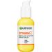 Garnier Skin Active Sérum-Crème Éclaircissant Vitamine C - 50ml