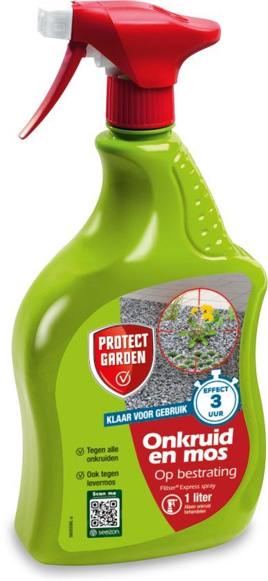 Protect Garden Flitser Express Spray, 1 L
