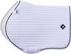 Imperial Riding SS26 Frontriem IRHMaxima - Wit Zwart - F/S