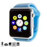 DAM Icecat DAM DMQ238 Smartwatch G08 blauw