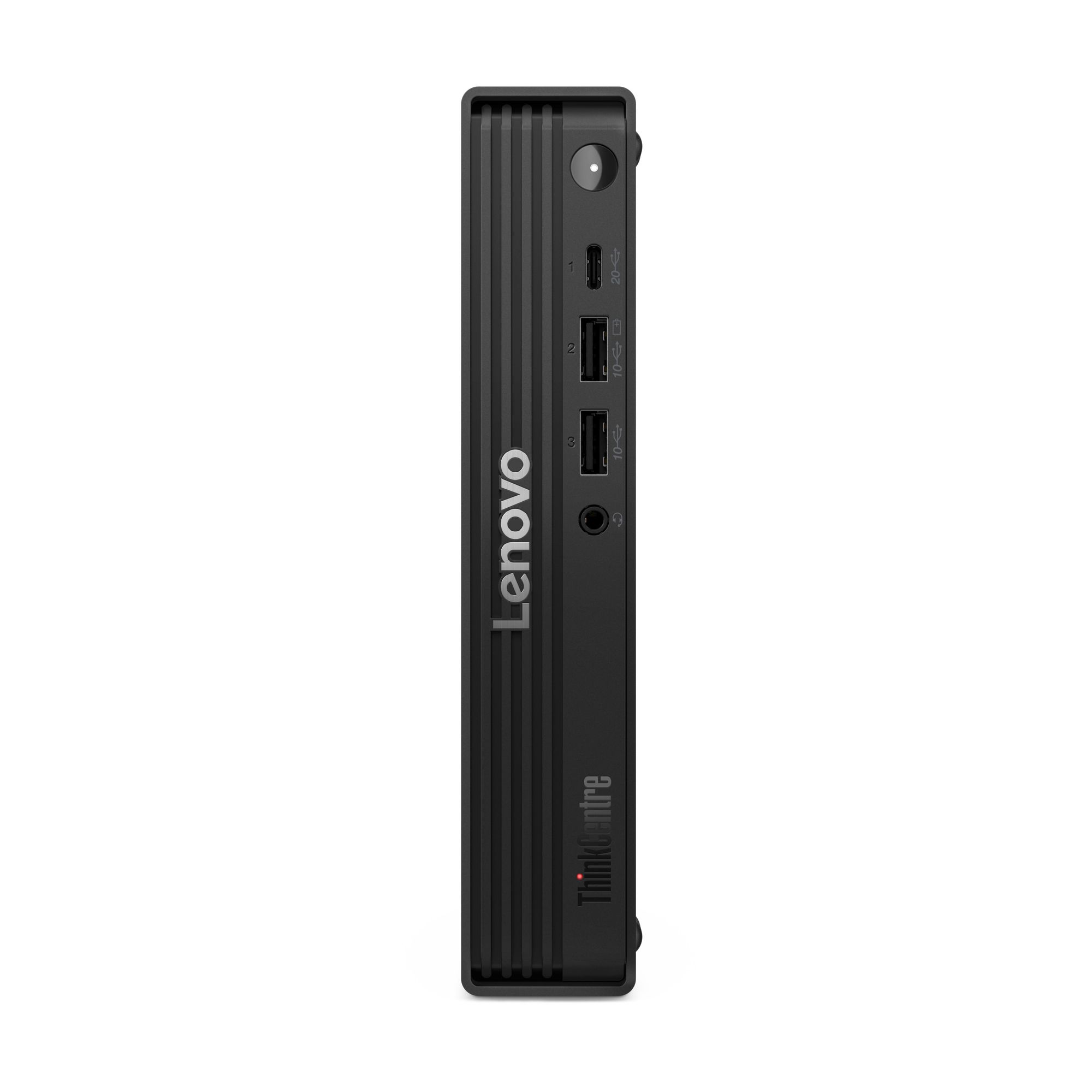 Lenovo ThinkCentre M90q Gen 6 Mini PC Zwart