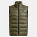 Under Armour Gewatteerde jas Legend